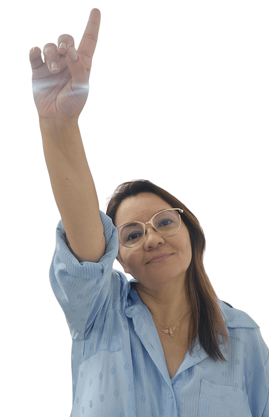 Professora Dussel, fundadora